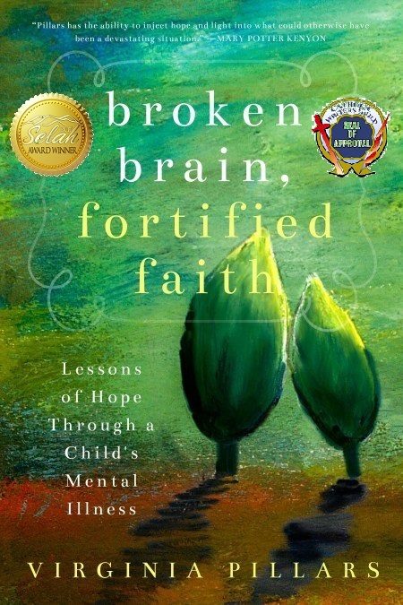 Broken Brain, Fortified Faith: Shining the Spotlight on Schizophrenia