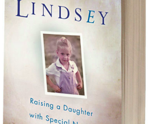 Why I Wrote Loving Lindsey: An Interview with Linda Atwell