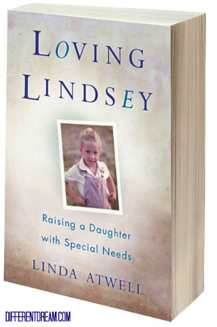 Why I Wrote Loving Lindsey: An Interview with Linda Atwell