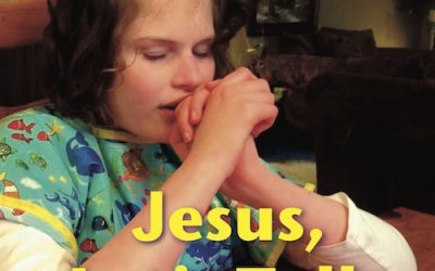 Showing Kids with Special Needs How to Pray: Jesus, Let’s Talk