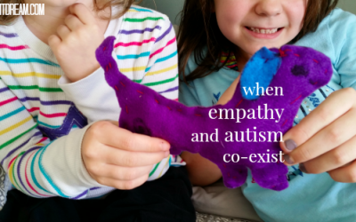 Empathy and Autism