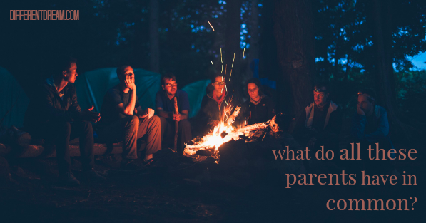 I identified these 9 characteristics of parents raising kids with special needs at our recent Wonderfully Made Family Camp. Do you agree with them?