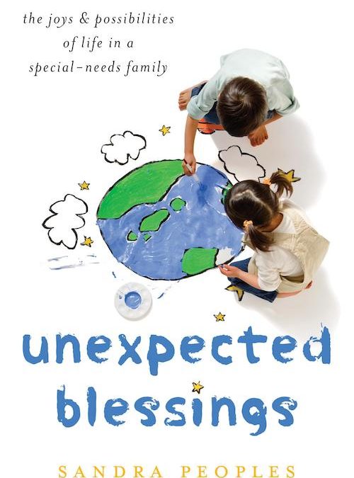 Unexpected Blessings: An Interview with the Author
