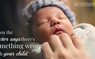 Something Is Wrong with Your Baby: 5 Things I Wish I’d Known