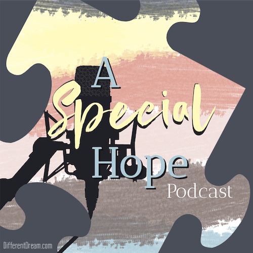 A Special Hope Podcast, Part 1