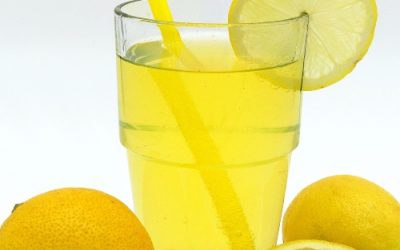 When Life Serves Lemonade, Drink It with Gusto!