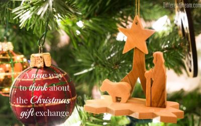 Special Needs Gift Exchange: A Unique Perspective