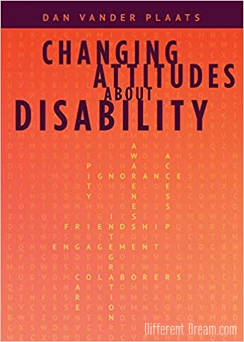 Changing Attitudes about Disability: A Road Map