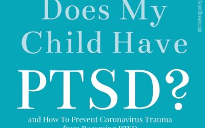 The Coronavirus, Trauma, and PTSD