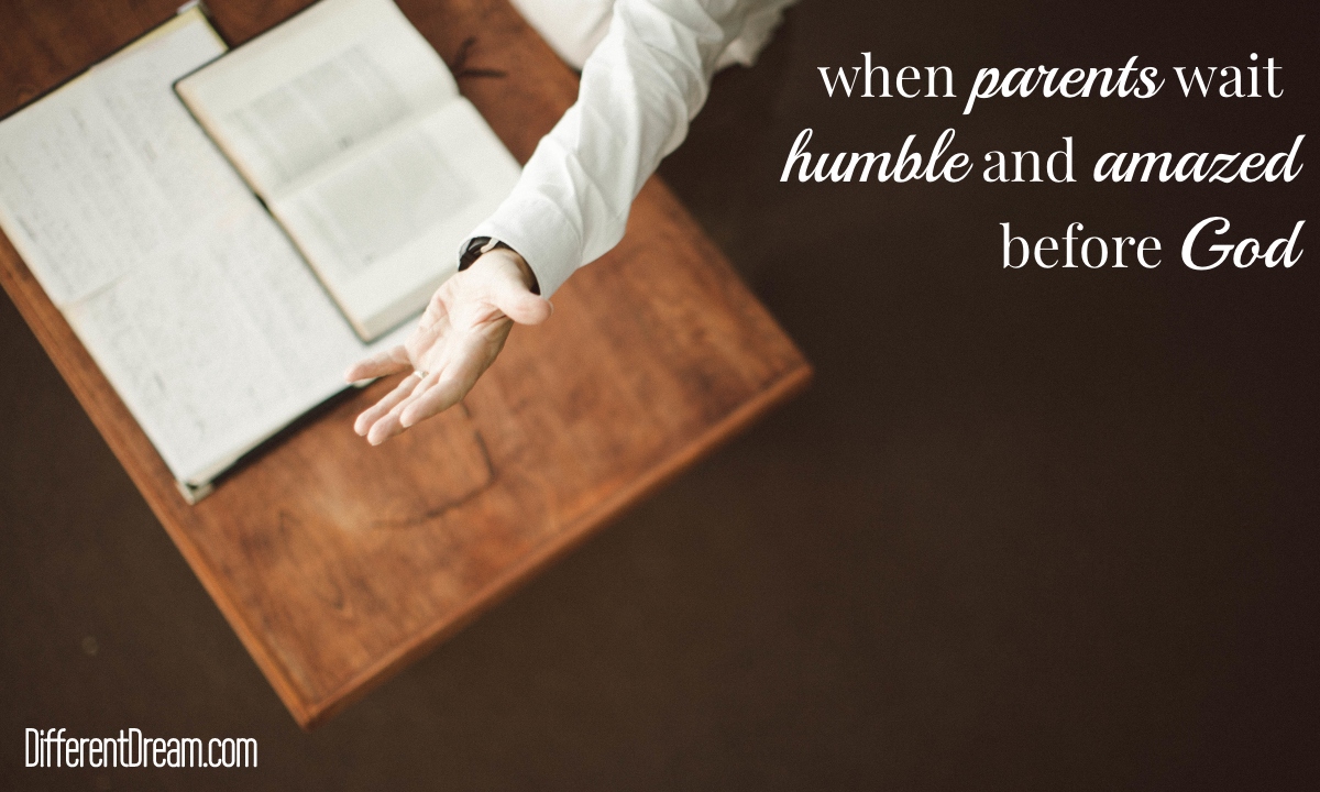 Jesus, Kids with Special Needs, and their Parents, Part 3 When Jesus, kids with special needs, and their parents gather, we learn how valuable our families are to the God who loves our children as they are.