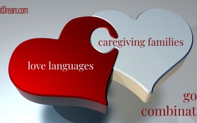 The Love Languages and Special Needs Families: A Good Combination