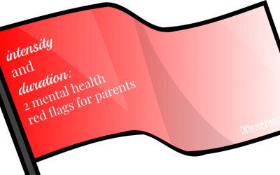 2 Mental Health Red Flags for Caregiving Parents