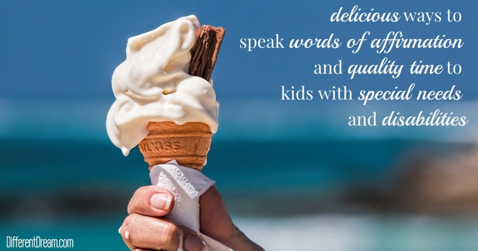 Ways to Speak Words of Affirmation and Quality Time to Kids with ...