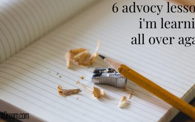 6 Caregiving Advocacy Tips I’m Learning All Over Again