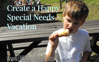 10 Tips for a Successful Special Needs Vacation