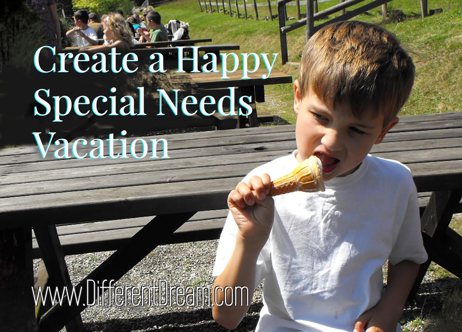 10 Tips for a Successful Special Needs Vacation