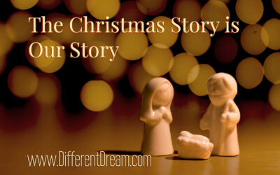 How the Christmas Story is a Special Needs Story