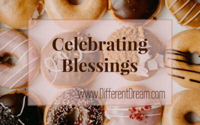 Celebrate the EA/TEF Milestones, Especially the Doughnuts