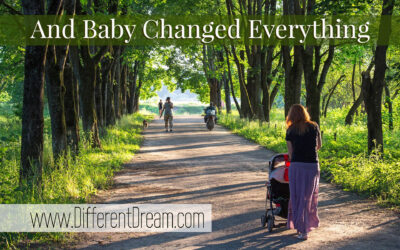 My Baby with EA/TEF Changed My Life in 5 Big Ways